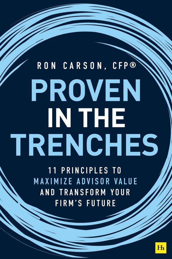 ProvenintheTrenches-frontcover-small book cover for proven in the trenches by ron carson